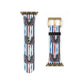 Patriotic Pride Eagle Watch Band - Stylish Accessory for Freedom Lovers.