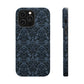 Opulent Dusk Magnetic Tough iPhone Cases