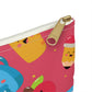 Personalized Kawaii Composition Book Inspired Accessory Pouch, Kids School Supplies, Classroom Organizer, Teacher Gift, Fun Stationery Case, Back to School