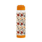 Boho Chic Infuser Water Bottle