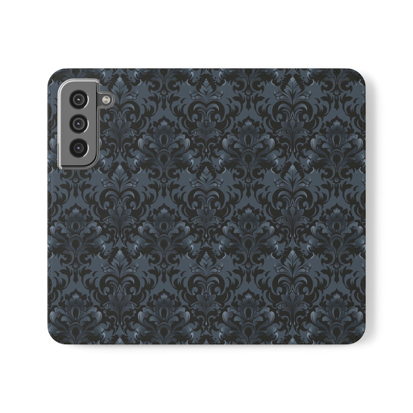 Opulent Dusk iPhone and Samsung Flip Cases