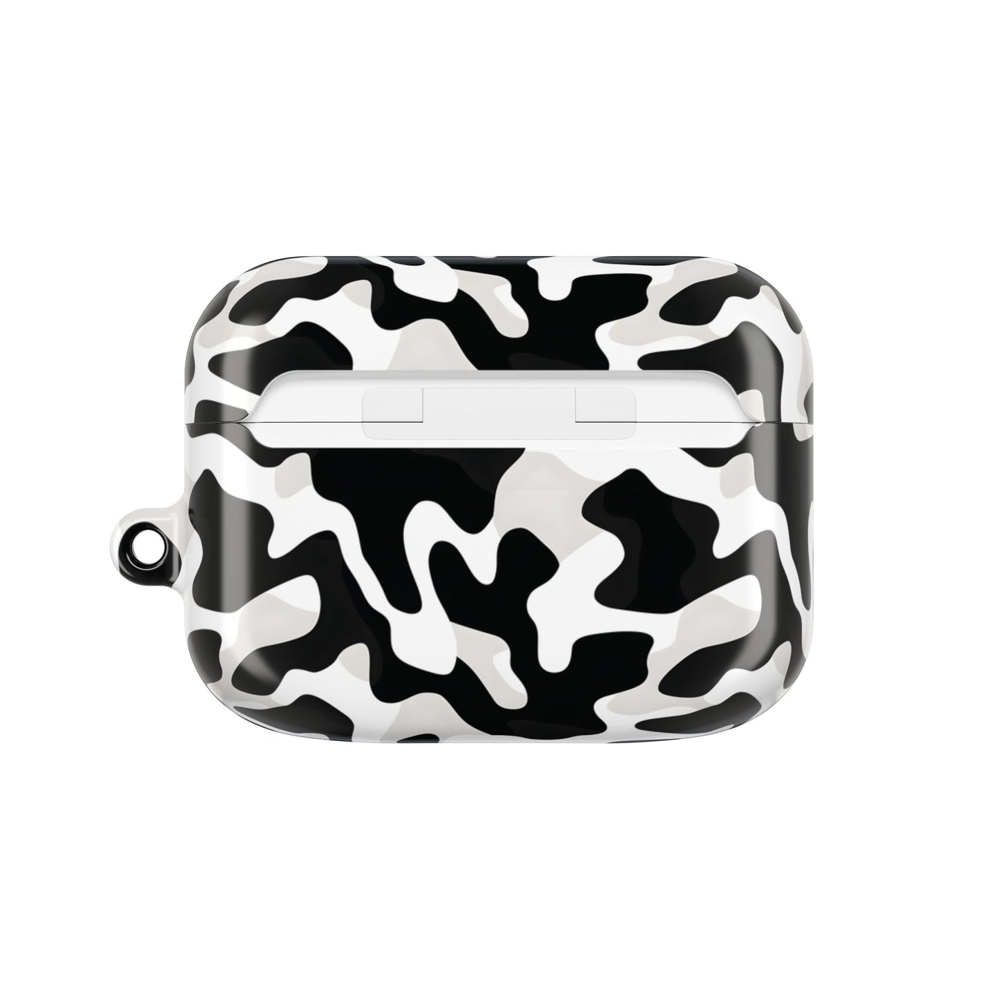 Urban Camo AirPod Case - Stylish Tech Accessory, Cute Gift for Tech Lovers, Must-Have for Students, Trendy Camouflage Design-Airpods Pro Gen 1 and 2, Gen 1 to 4.
