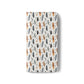 Whispering Feathers iPhone and Samsung Flip Cases