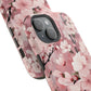 Cherry Blossom Magnetic Tough iPhone Cases