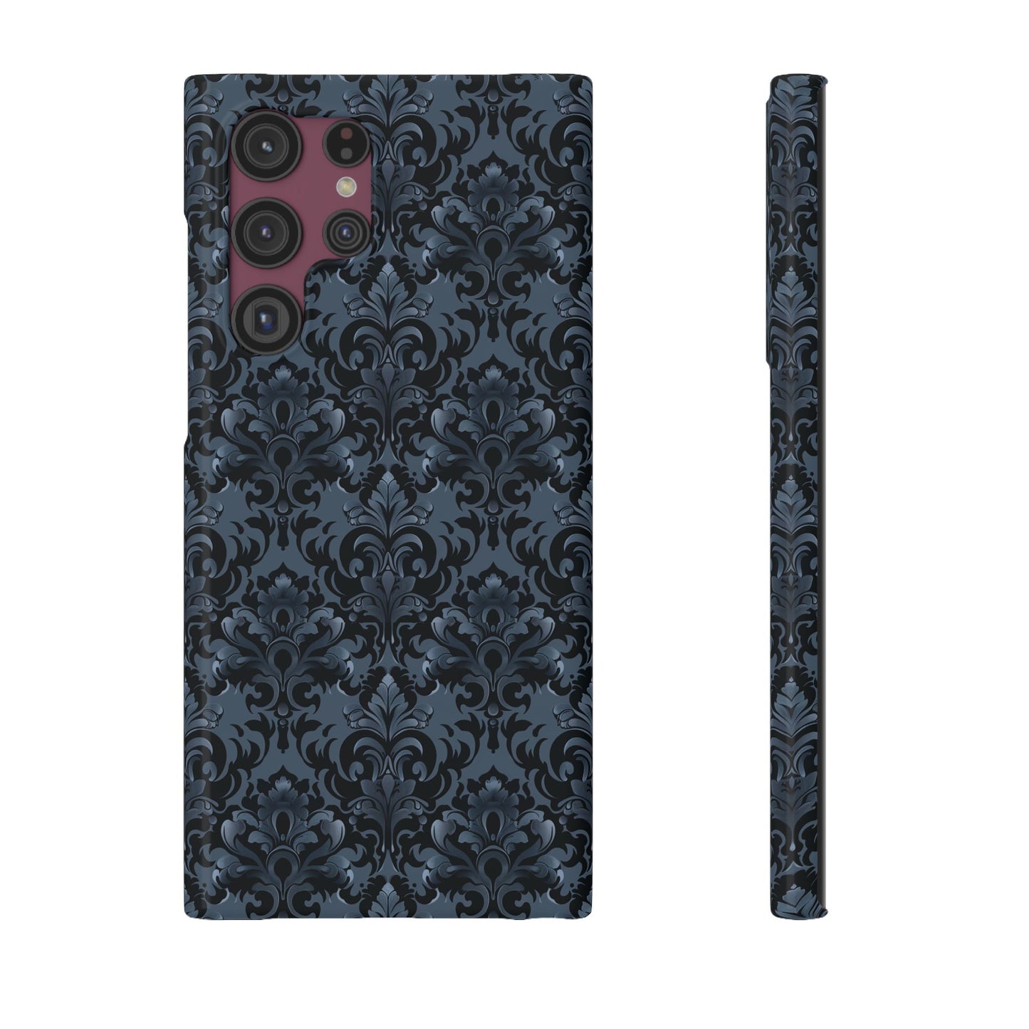 Opulent Dusk Slim Cases for iPhone and Samsung