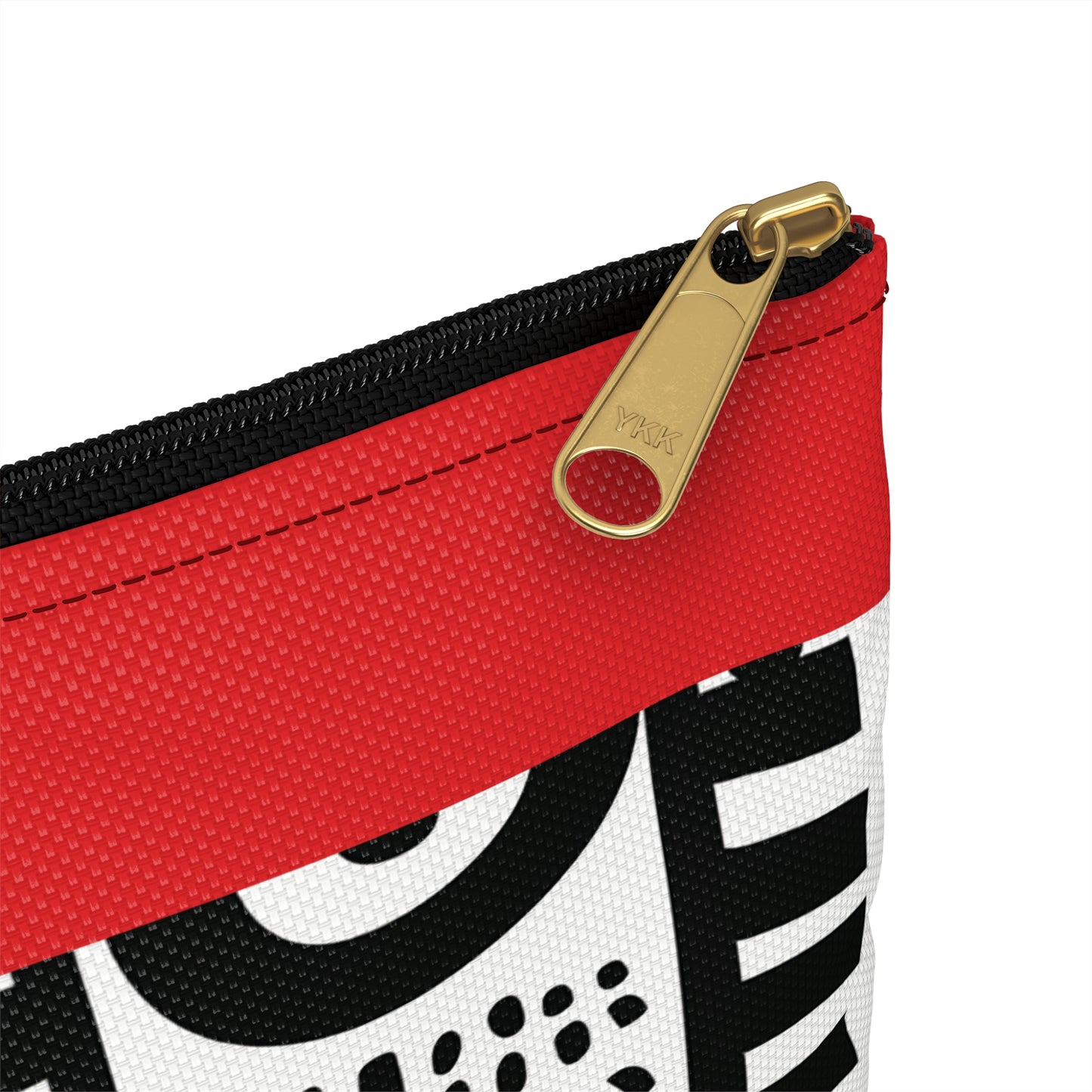 Afrobeat Harmony Accessory Pouch