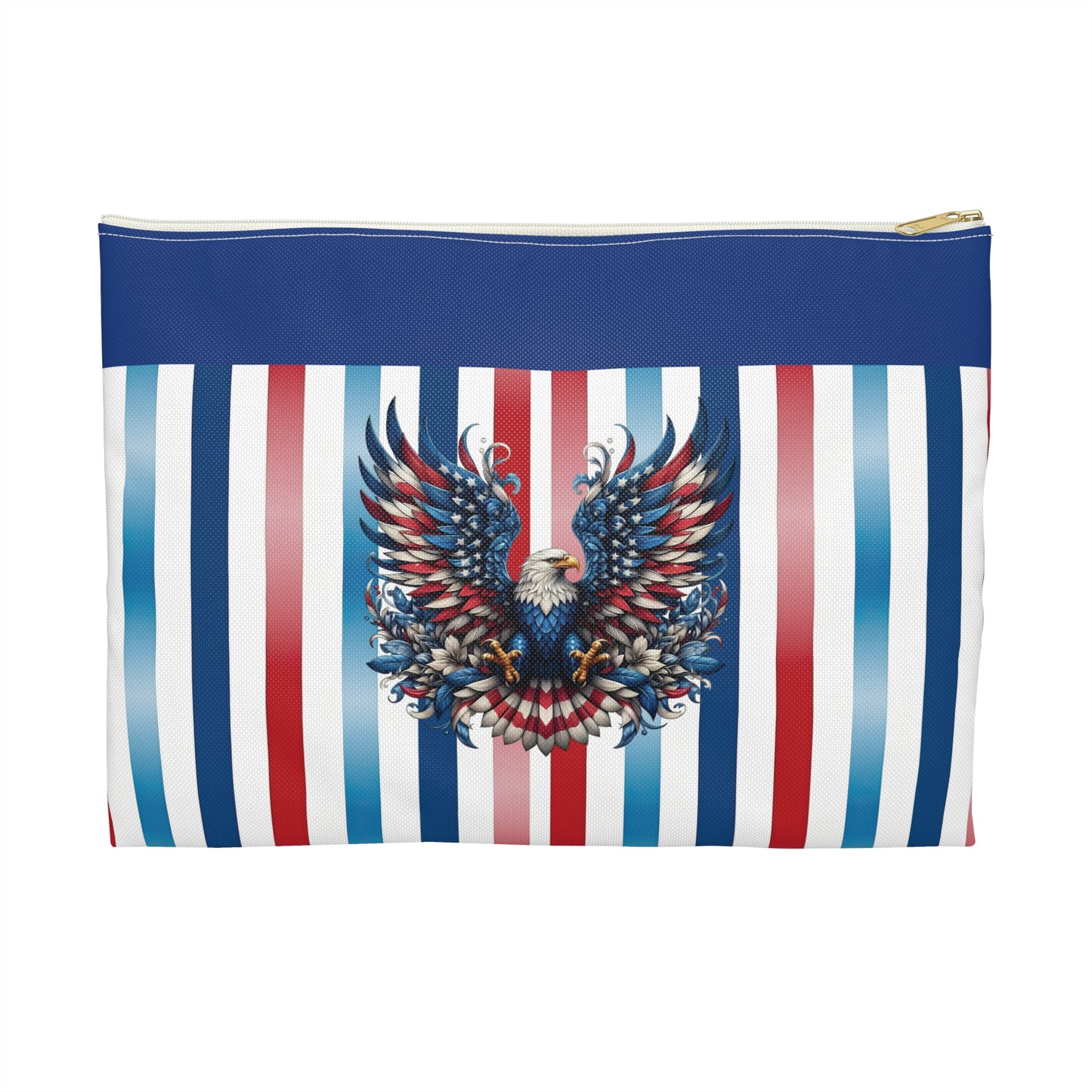 Patriotic Pride Accessory Pouch