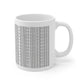 Funny Hidden Message Mug - “My Boss said to have a good day… so I went home.”- Viral Optical Illusion Mug - Secret Sarcastic Work Message - Dishwasher Safe, Unique Gifts for Coffee Lovers, Home & Office Decor, Holiday Present.