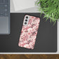 Cherry Blossom Slim Phone Cases for iPhone and Samsung