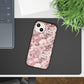 Cherry Blossom Slim Phone Cases for iPhone and Samsung