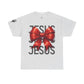 JESUS Unisex Heavy Gildan Cotton Tee