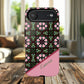 Personalized Twilight Petal Tapestry Floral Tough Magnetic MagSafe® iPhone Case, Durable iPhone Protector, Unique Gift for Her, Stylish Tech Accessories.