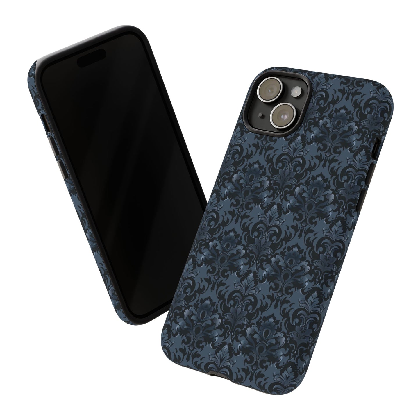 Opulent Dusk iPhone Tough Cases