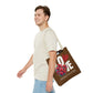 LOVE Always Tote Bag.