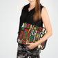 Tribal Harmony Laptop Sleeve