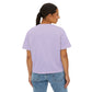 Love Always Women's Comfort Colors Boxy Tee