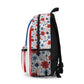 Patriotic Pride Backpack