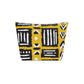 Tribal Vibes Cotton Cosmetic Bag