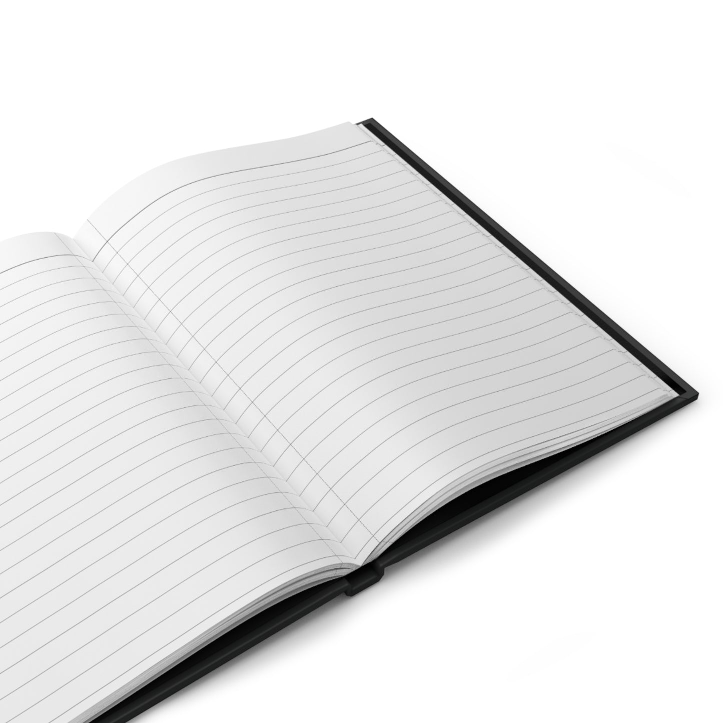 Inspirational Hardcover Journal - "Choosing the ME I Want to Become", Positive Affirmation Journal for Self-Reflection, Gifts for Her.