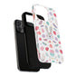 Cute Easter Bunny iPhone Case, Tough Magnetic Phone Cover, Spring Gift, Durable iPhone Accessory, Adorable Easter Decor