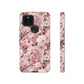 Cherry Blossom  Samsung and Google Tough Cases