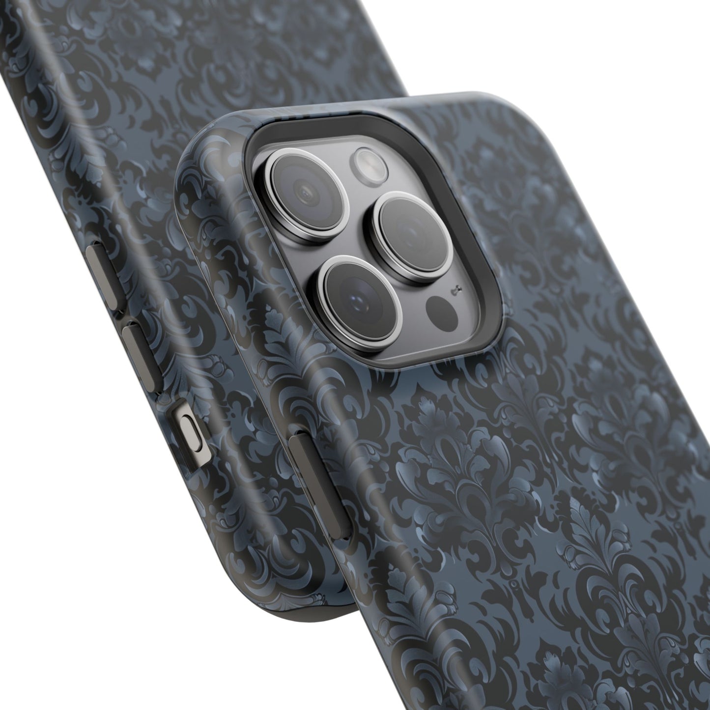 Opulent Dusk Magnetic Tough iPhone Cases