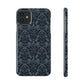 Opulent Dusk Slim Cases for iPhone and Samsung