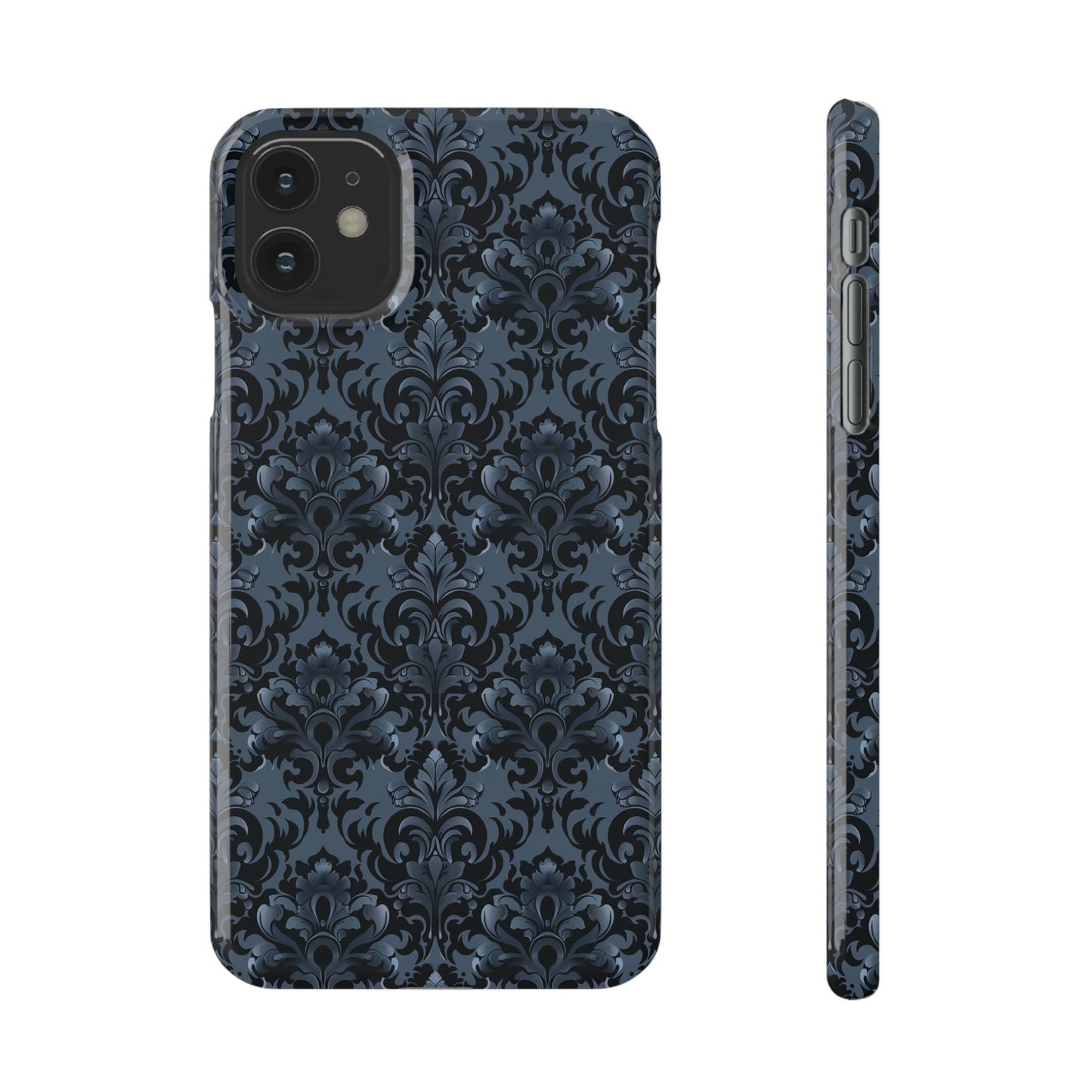 Opulent Dusk Slim Cases for iPhone and Samsung