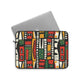 Tribal Harmony Laptop Sleeve