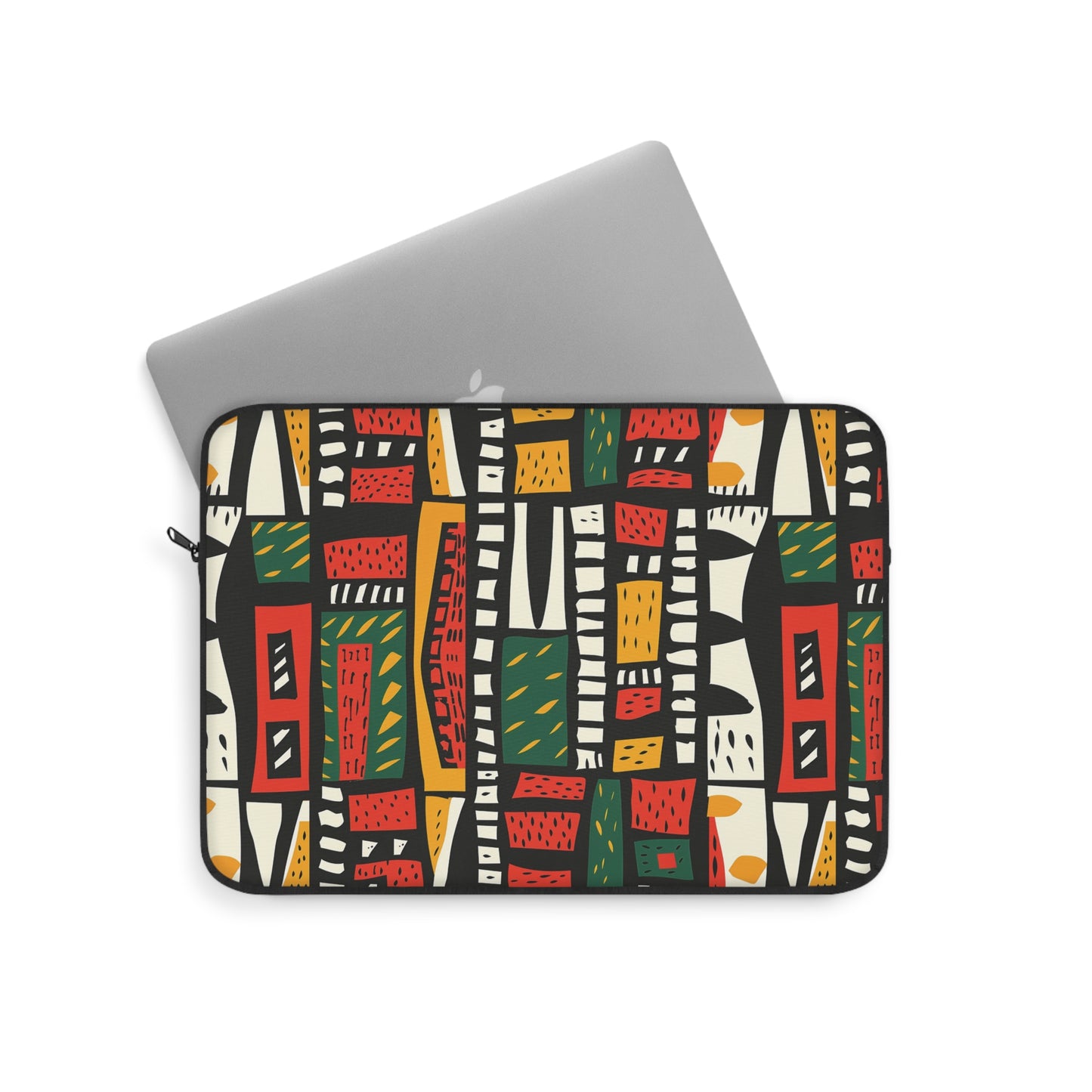 Tribal Harmony Laptop Sleeve