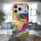 Spiral Spectrum iPhone and Samsung Case Card Holder