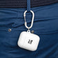 Trust in the Lord AirPods Case Cover