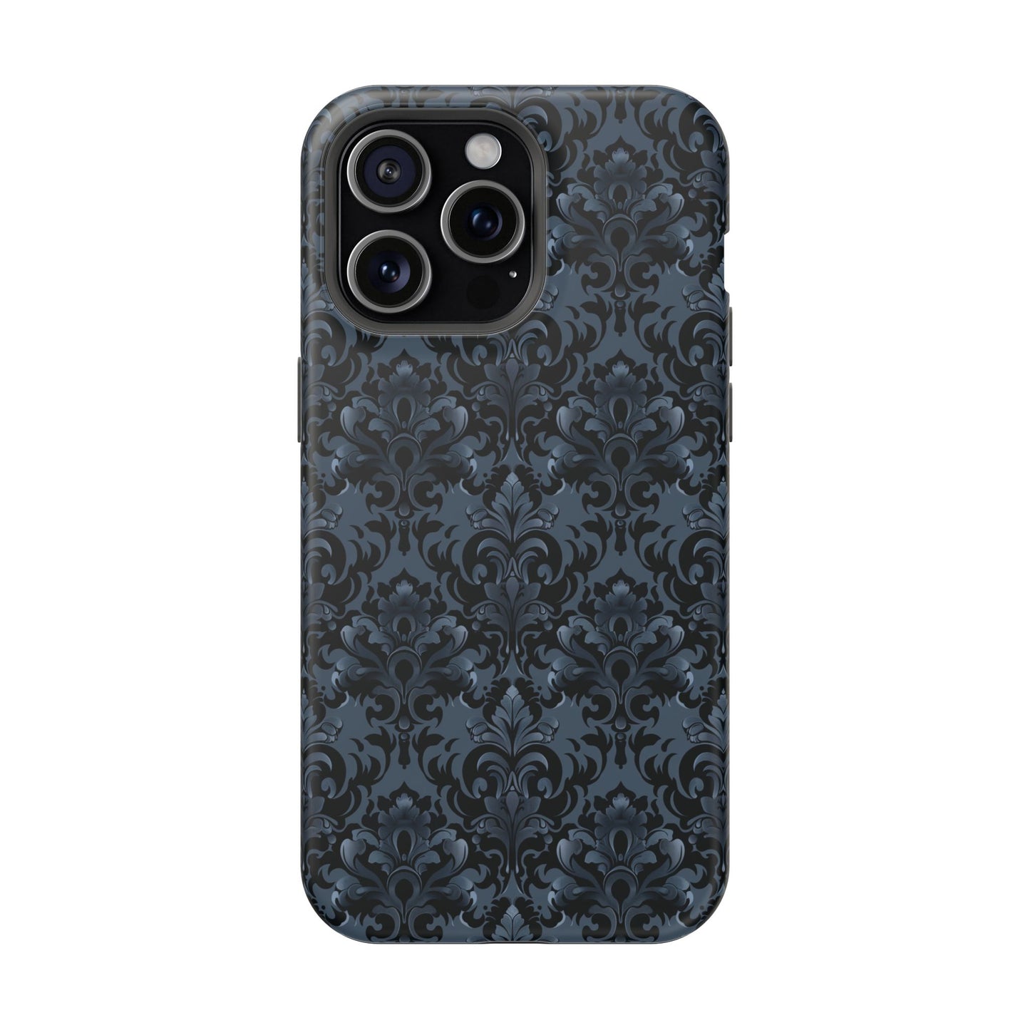 Opulent Dusk Magnetic Tough iPhone Cases