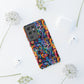 Psychedelic Visions Vibrant Samsung, iPhone and Google Pixel Phone Cases - Colorful Artistic Design