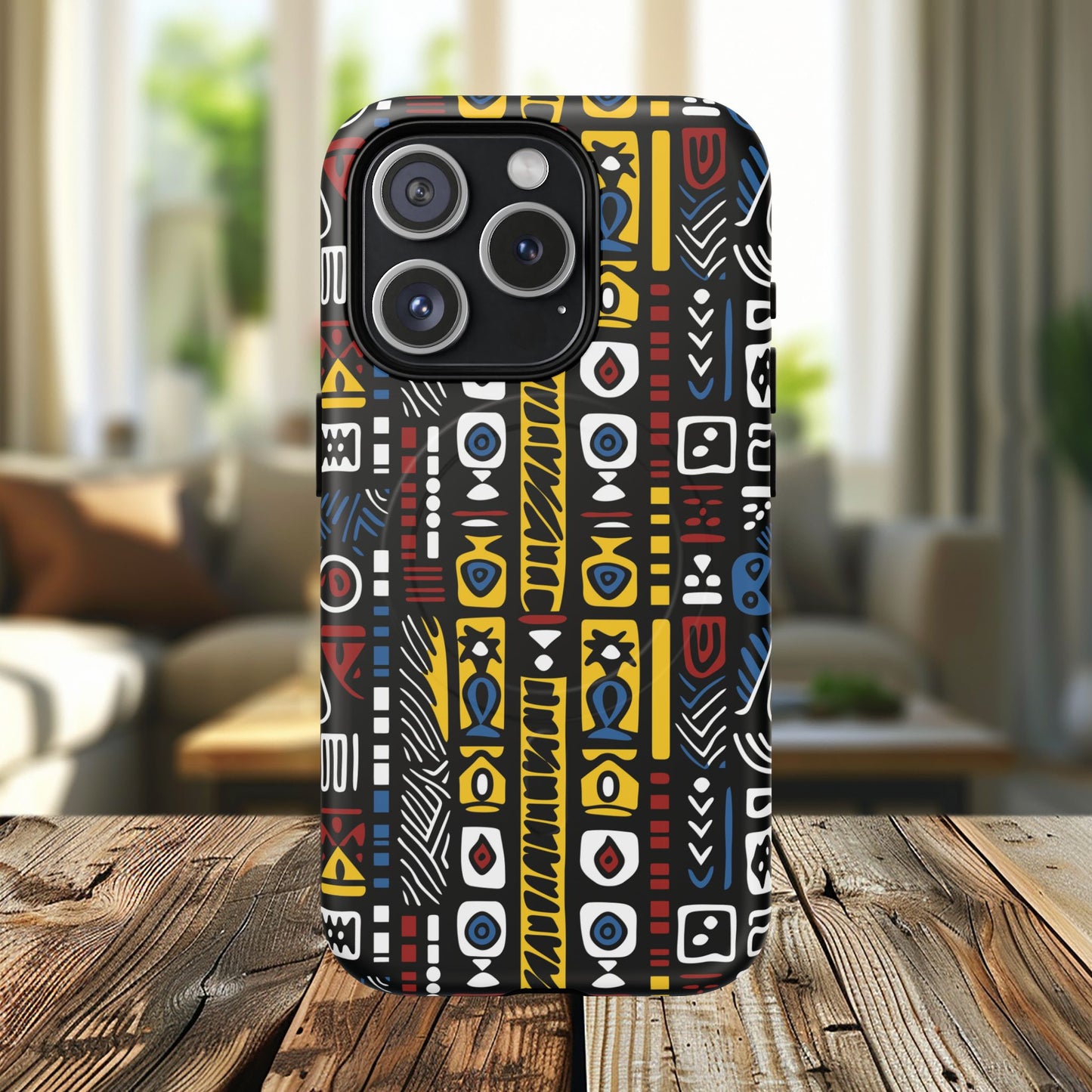 Geometric Harmony Phone Cases, Artistic Mobile Accessories, Trendy Device Protection, Unique Gifts for Him/Her, Modern Phone Covers
