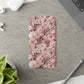 Cherry Blossom Flip Case — iPhone & Samsung Protective Phone Case