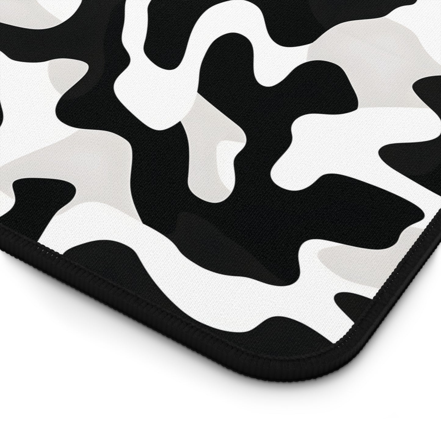 Urban Camo Desk Mat