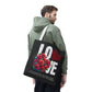 LOVE Always Tote Bag