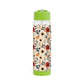 Boho Chic Infuser Water Bottle