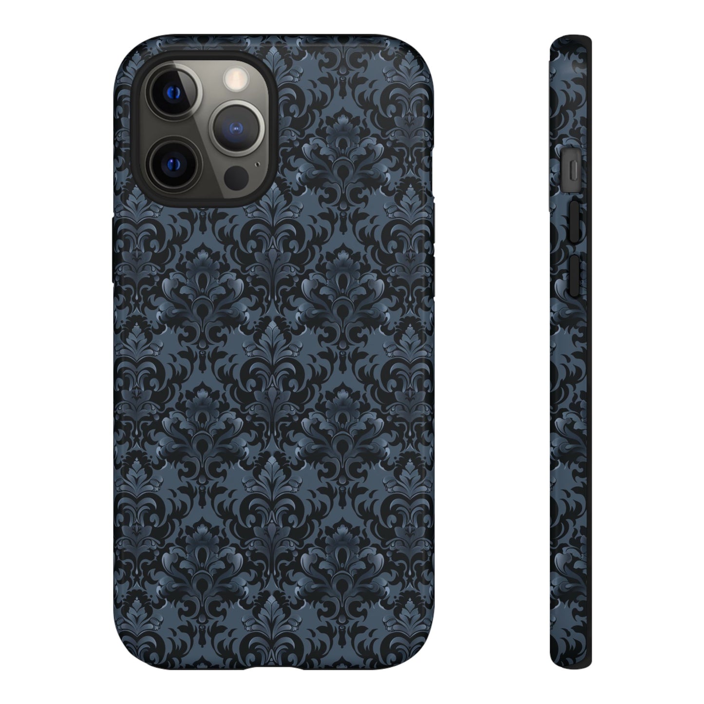 Opulent Dusk iPhone Tough Cases