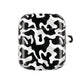 Urban Camo AirPod Case - Stylish Tech Accessory, Cute Gift for Tech Lovers, Must-Have for Students, Trendy Camouflage Design-Airpods Pro Gen 1 and 2, Gen 1 to 4.