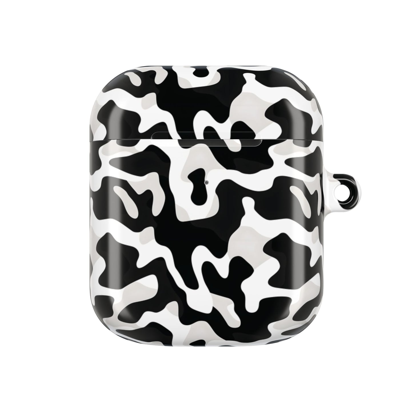 Urban Camo AirPod Case - Stylish Tech Accessory, Cute Gift for Tech Lovers, Must-Have for Students, Trendy Camouflage Design-Airpods Pro Gen 1 and 2, Gen 1 to 4.