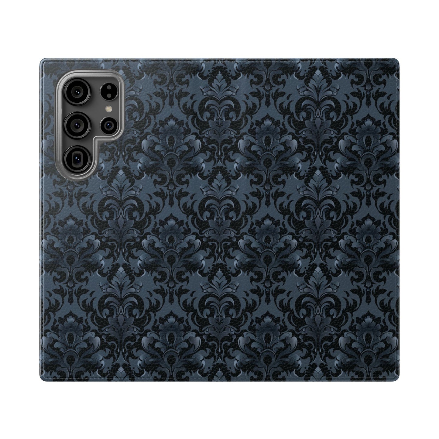 Opulent Dusk iPhone and Samsung Flip Cases