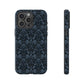 Opulent Dusk iPhone Tough Cases