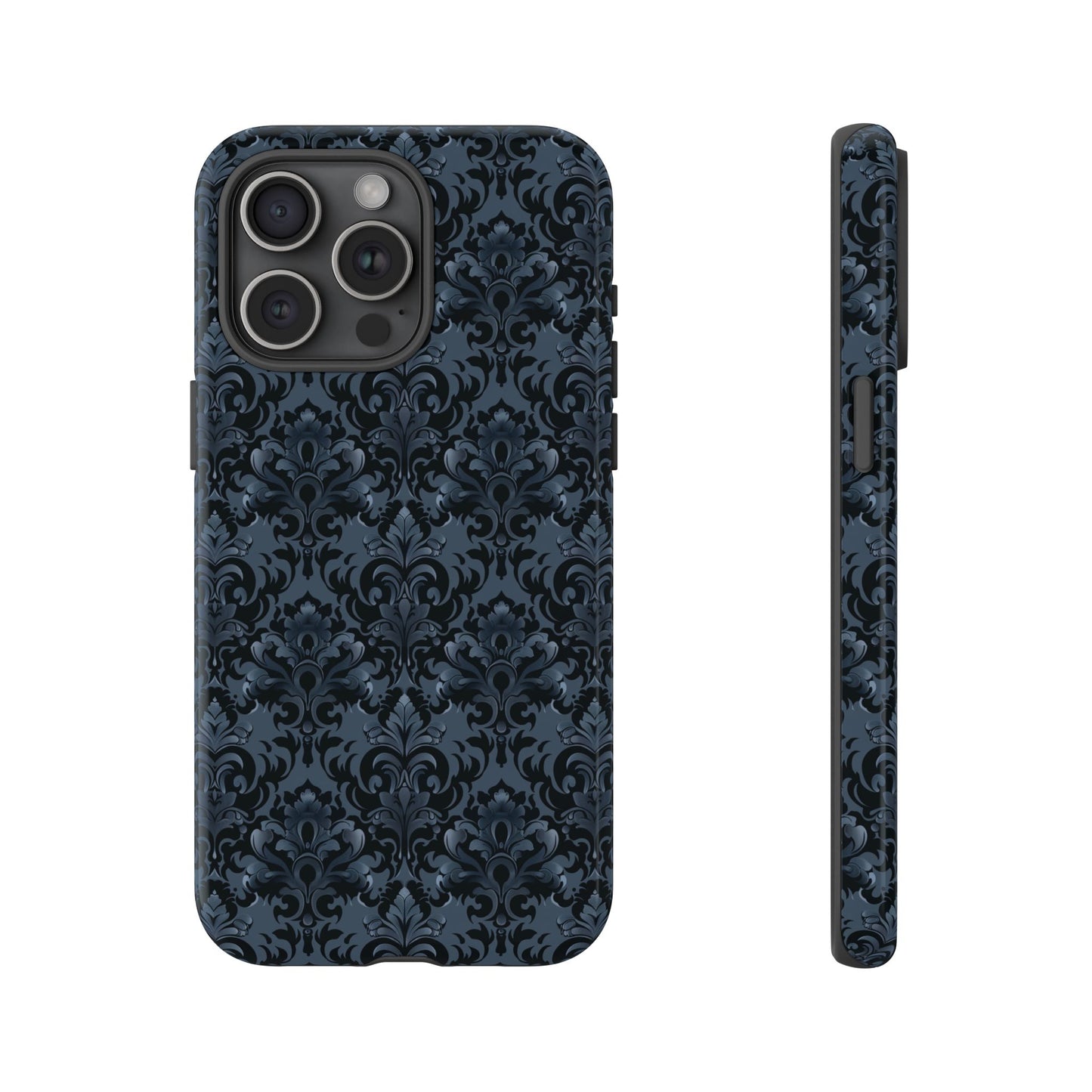 Opulent Dusk iPhone Tough Cases