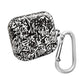 Urban Graffiti AirPod Case - Stylish Protection for Your Wireless Earbuds