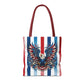 Patriotic Pride Tote Bag