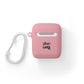 Trust in the Lord AirPods Case Cover