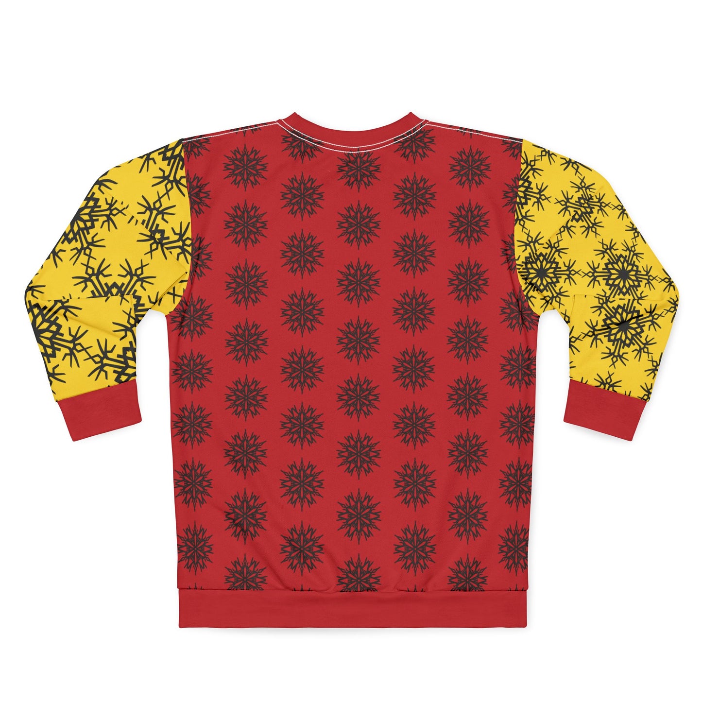 That Ugly Christmas Jumper All Over Print Sweatshirt