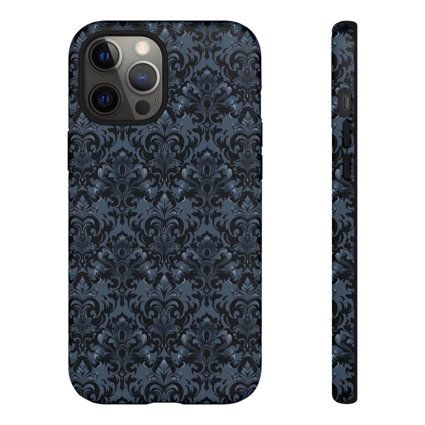 Opulent Dusk iPhone Tough Cases